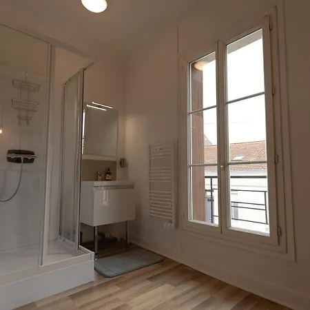Ferienhaus La Maison 6ranow *