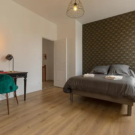 Ferienhaus La Maison 6ranow *