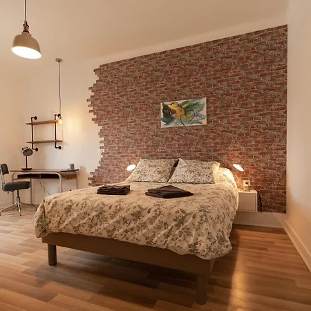 Ferienhaus La Maison 6ranow