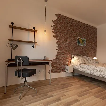 La Maison 6ranow Ferienhaus Bergerac