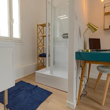 La Maison 6ranow Bergerac