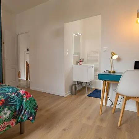 La Maison 6ranow *