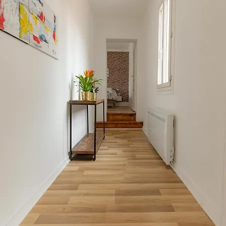 Ferienhaus La Maison 6ranow *