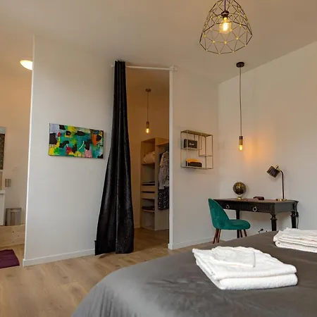 Ferienhaus La Maison 6ranow