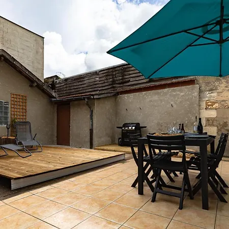 La Maison 6ranow Ferienhaus *