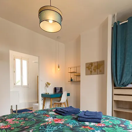 La Maison 6ranow * Bergerac