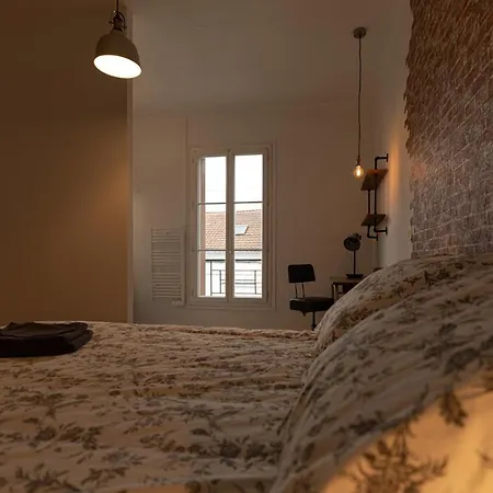 La Maison 6ranow *