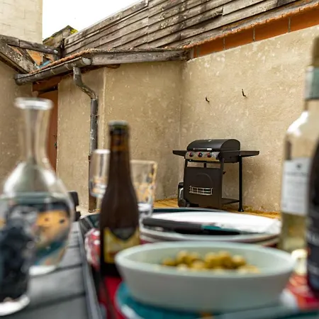 Ferienhaus La Maison 6ranow